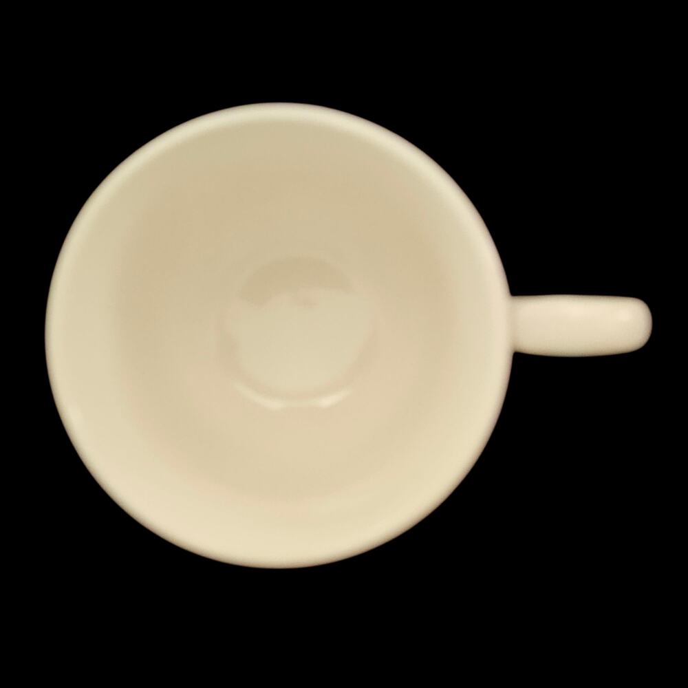 Nikko Jonquil Ironstone Cup & Saucer Sets Yellow Floral Japan Set of 2 - Picture 6 of 6